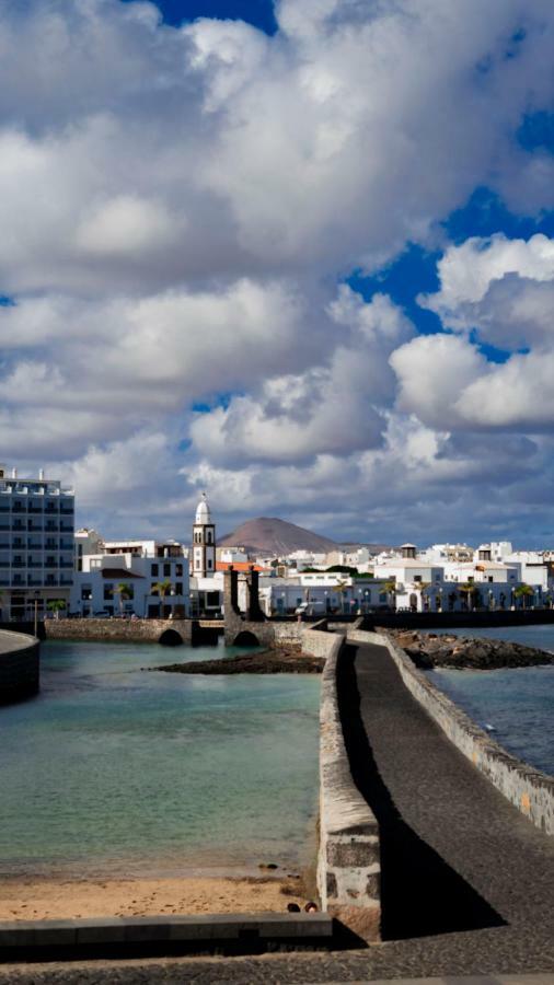 Vanesa Center Arrecife  Exterior foto