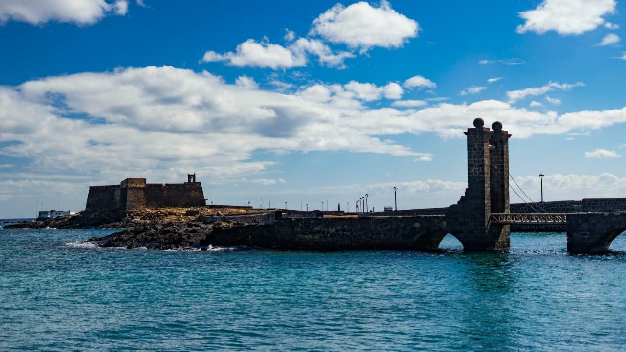 Vanesa Center Arrecife  Exterior foto